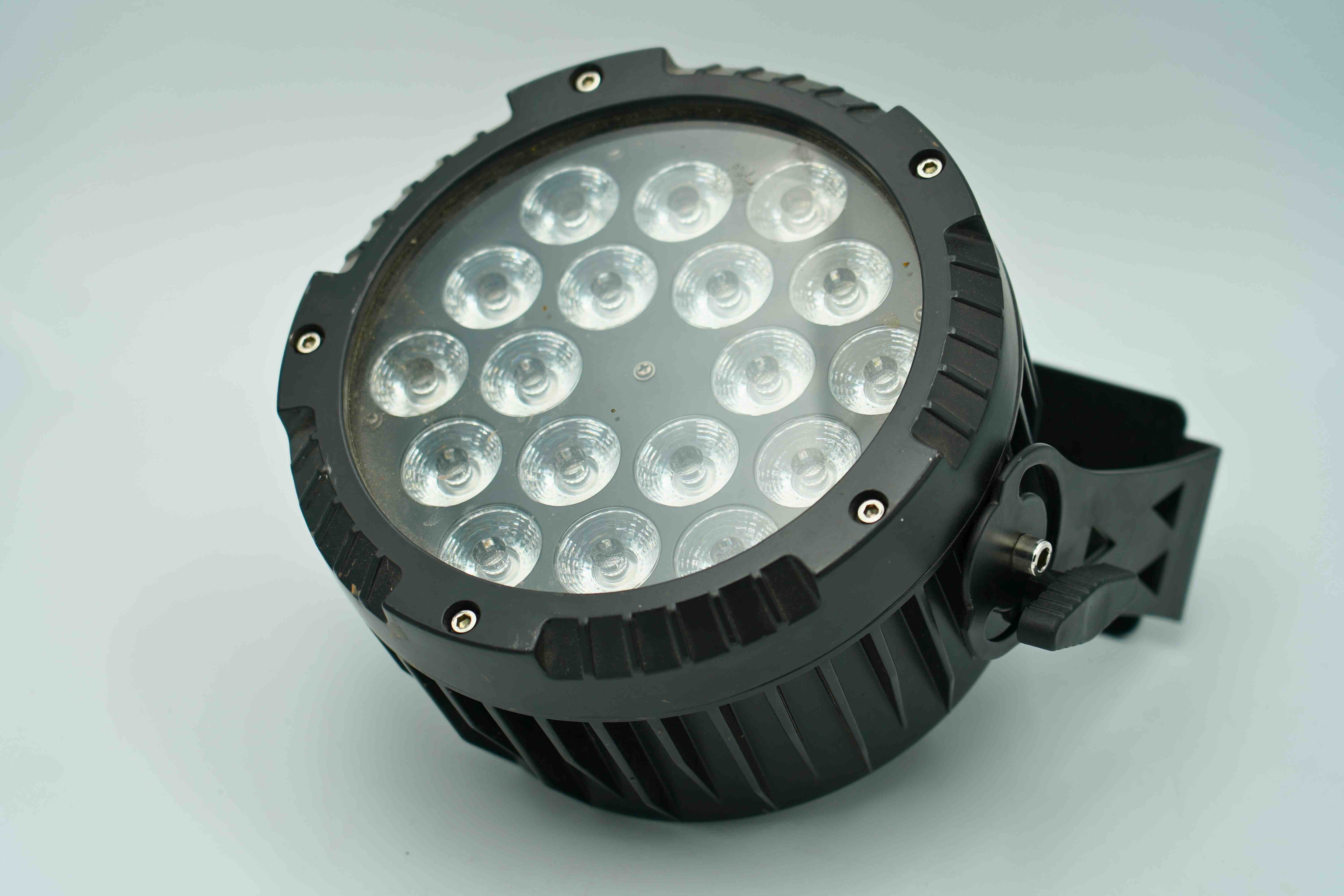 FOS Touring Par IP HEX  Swift Eventverleih